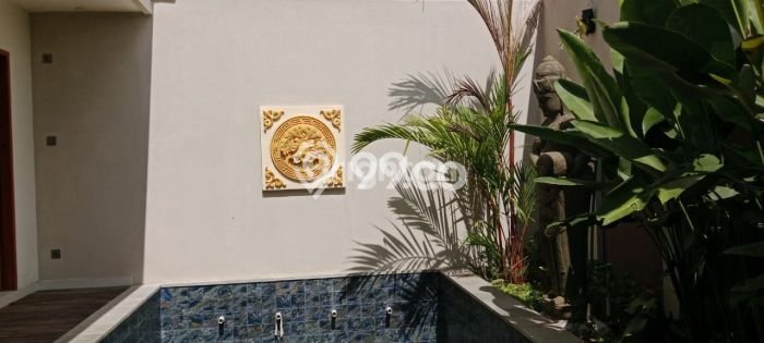 Sewa Rumah Harga Terjangkau di Canggu Badung Punya 3 Kamar Tidur Sewa Rumah Harga Terjangkau di Canggu Badung Punya 3 Kamar Tidur