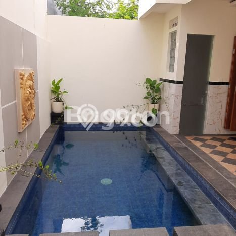 Disewakan! Rumah 3 Kamar Tidur &
3 Kamar Mandi di Sanur Kauh, Denpasar Disewakan! Rumah 3 Kamar Tidur &
3 Kamar Mandi di Sanur Kauh, Denpasar