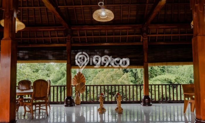 Hunian Elit LB 500m2 Siap Pakai Desain Elegan di Apuan, Tabanan Hunian Elit LB 500m2 Siap Pakai Desain Elegan di Apuan, Tabanan