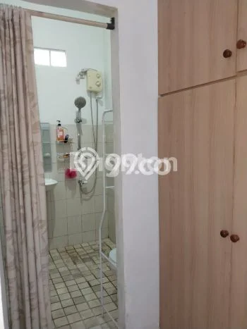 Jarang Ada! Rumah Kontrakan 2 Kamar Nyaman Siap Huni Mumbul Jarang Ada! Rumah Kontrakan 2 Kamar Nyaman Siap Huni Mumbul