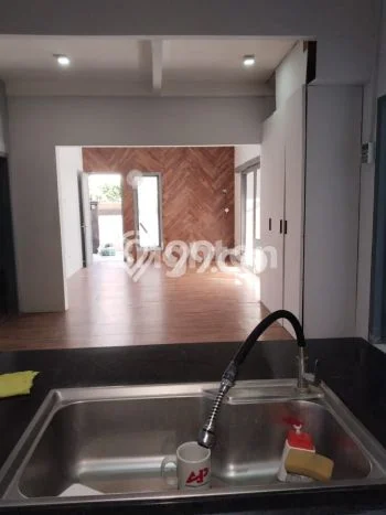 Jarang Ada! Rumah Kontrakan 2 Kamar Nyaman Siap Huni Mumbul Jarang Ada! Rumah Kontrakan 2 Kamar Nyaman Siap Huni Mumbul