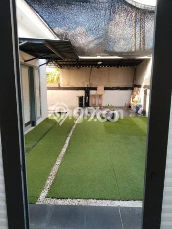 Jarang Ada! Rumah Kontrakan 2 Kamar Nyaman Siap Huni Mumbul Jarang Ada! Rumah Kontrakan 2 Kamar Nyaman Siap Huni Mumbul