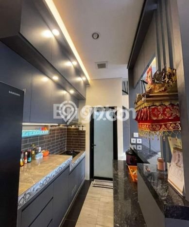 Kesempatan Memiliki Rumah LT 80m² di Area Premium, Denpasar Kesempatan Memiliki Rumah LT 80m² di Area Premium, Denpasar