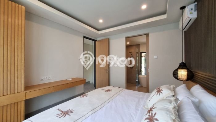 For Sale! Premium House LT 97m2 Desain Modern di Jimbaran For Sale! Premium House LT 97m2 Desain Modern di Jimbaran
