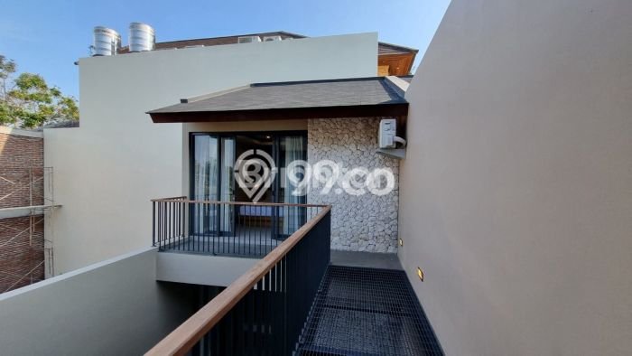 For Sale! Premium House LT 97m2 Desain Modern di Jimbaran For Sale! Premium House LT 97m2 Desain Modern di Jimbaran
