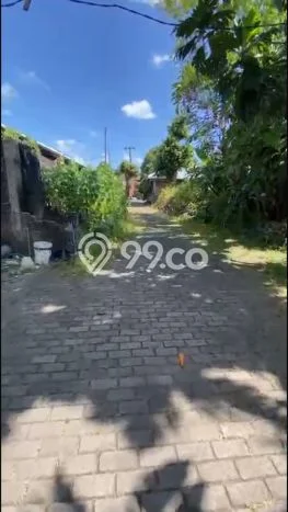 LOKASI TERBAIK! Gudang Kawasan Denpasar Barat, Luas 1000m2m², Pusat Komersial LOKASI TERBAIK! Gudang Kawasan Denpasar Barat, Luas 1000m2m², Pusat Komersial