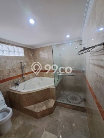 Rumah Elit Modern Tanpa Renovasi di Renon Denpasar Rumah Elit Modern Tanpa Renovasi di Renon Denpasar