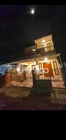 Rumah sewa siap huni 3 KT di Ungasan, Badung Rumah sewa siap huni 3 KT di Ungasan, Badung