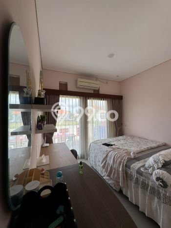 Rumah Modern Minimalis 4 KT Bisa Langsung Pindah di Denpasar Selatan Rumah Modern Minimalis 4 KT Bisa Langsung Pindah di Denpasar Selatan