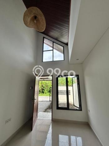 Rumah Strategis Modern Lb 50m2 di Kediri, Tabanan Rumah Strategis Modern Lb 50m2 di Kediri, Tabanan
