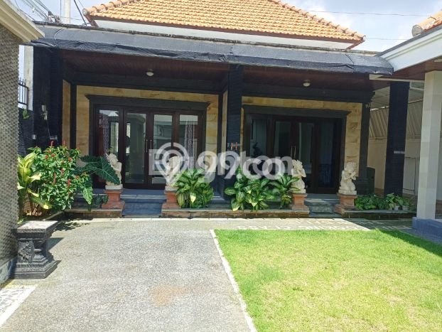 Rumah sewa siap pakai 2 Kamar Tidur di Sanur Kauh, Denpasar Rumah sewa siap pakai 2 Kamar Tidur di Sanur Kauh, Denpasar