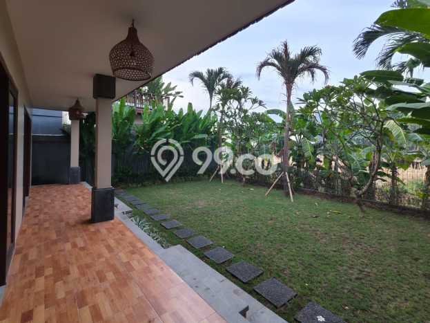 Vila di , Luas 0m2m², For Rent, Lingkungan Nyaman Vila di , Luas 0m2m², For Rent, Lingkungan Nyaman