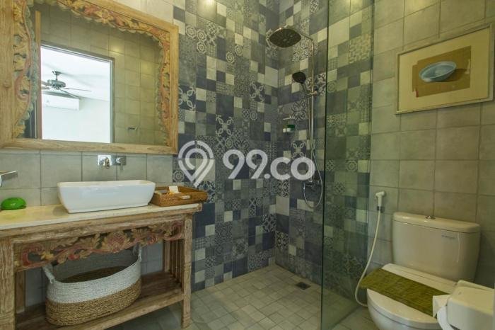 Vila Siap Huni Kawasan Denpasar Selatan, Area 0m2m², Disewakan Vila Siap Huni Kawasan Denpasar Selatan, Area 0m2m², Disewakan