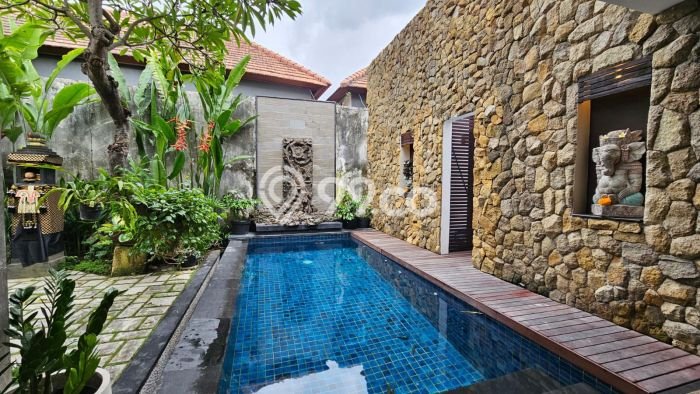 Vila Kawasan Denpasar Selatan, Area 300m2m², Lokasi Premium Vila Kawasan Denpasar Selatan, Area 300m2m², Lokasi Premium