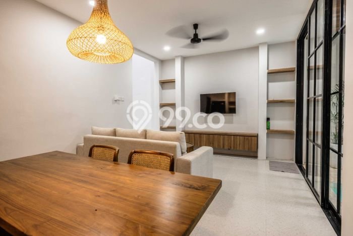 BISNIS POTENSIAL! Vila di , Luas 105m2m², ROI Menjanjikan BISNIS POTENSIAL! Vila di , Luas 105m2m², ROI Menjanjikan