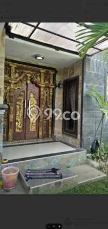 Rumah sewa siap pakai 4 Kamar Tidur di Mumbul, Badung Rumah sewa siap pakai 4 Kamar Tidur di Mumbul, Badung