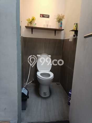 Rumah sewa siap pakai 2 KT di Renon, Denpasar Rumah sewa siap pakai 2 KT di Renon, Denpasar