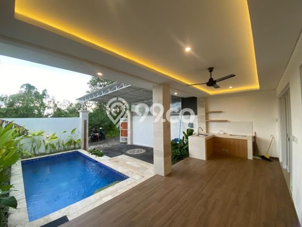 BISNIS POTENSIAL! Vila Kawasan , Area 110m2m², Prospek Menjanjikan BISNIS POTENSIAL! Vila Kawasan , Area 110m2m², Prospek Menjanjikan