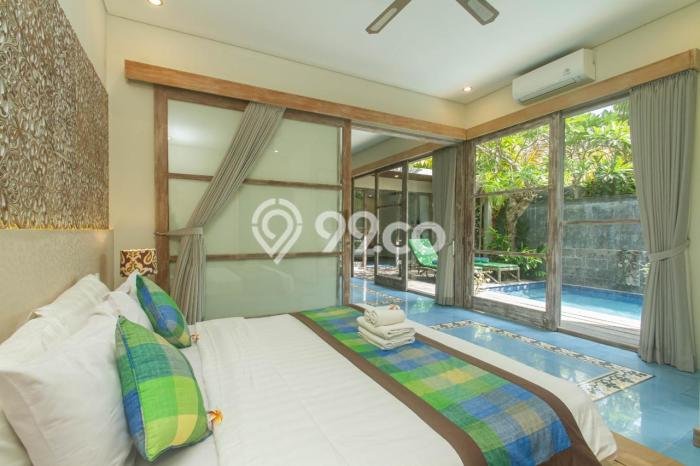 Vila Siap Huni Kawasan Denpasar Selatan, Area 0m2m², Disewakan Vila Siap Huni Kawasan Denpasar Selatan, Area 0m2m², Disewakan