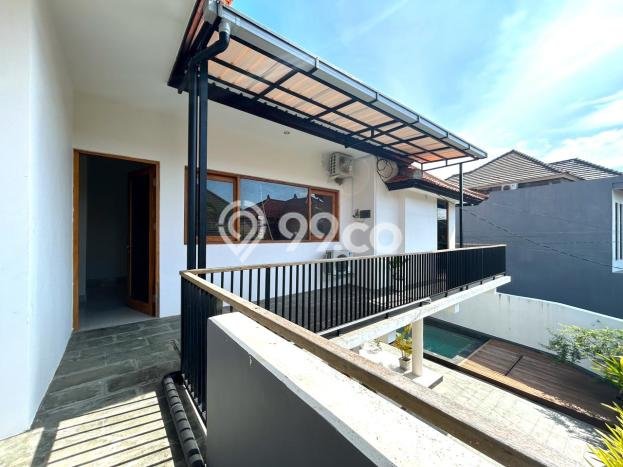 Vila di Denpasar Selatan, Luas 350m2m², Area Potensial untuk usaha Vila di Denpasar Selatan, Luas 350m2m², Area Potensial untuk usaha