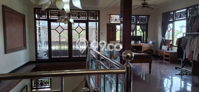For Sale! Premium House LT 340m2 Desain Elegan di Sanur Kauh For Sale! Premium House LT 340m2 Desain Elegan di Sanur Kauh