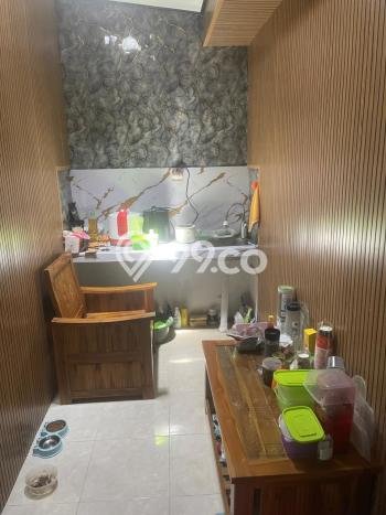 Rumah Modern 2 KT di Jimbaran Badung Semi Furnished Rumah Modern 2 KT di Jimbaran Badung Semi Furnished