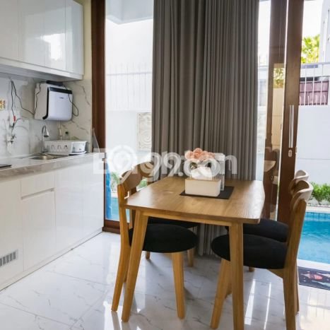 HARGA MENARIK! Vila di , Dimensi 100m2m², Lingkungan Tenang dan nyaman HARGA MENARIK! Vila di , Dimensi 100m2m², Lingkungan Tenang dan nyaman