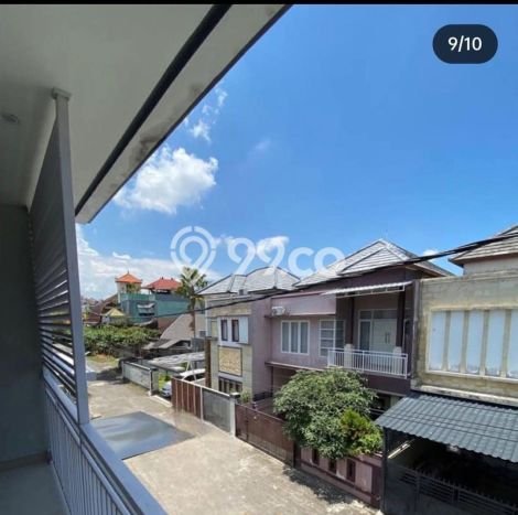 Rumah Strategis Modern Lb 100m2 di Denpasar Barat, Denpasar Rumah Strategis Modern Lb 100m2 di Denpasar Barat, Denpasar