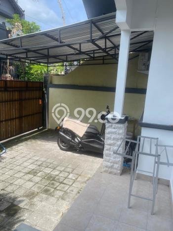 Rumah Modern 2 KT di Jimbaran Badung Semi Furnished Rumah Modern 2 KT di Jimbaran Badung Semi Furnished