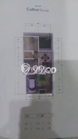 Jual Rumah Minimalis Bagus Punya 2 KT di Dau Malang SHM Jual Rumah Minimalis Bagus Punya 2 KT di Dau Malang SHM
