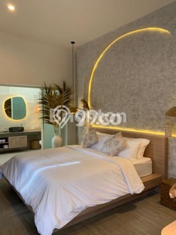 PELUANG INVESTASI! Vila di , Luas 101m2m², Potensi Bagus PELUANG INVESTASI! Vila di , Luas 101m2m², Potensi Bagus