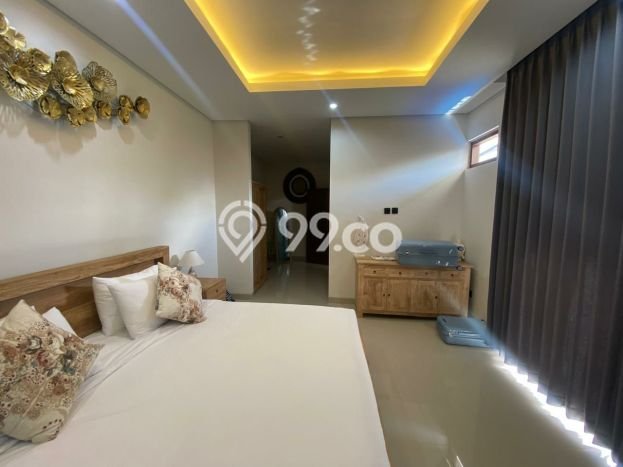 For Sale! Premium House LT 300m2 Desain Modern di Sanur For Sale! Premium House LT 300m2 Desain Modern di Sanur