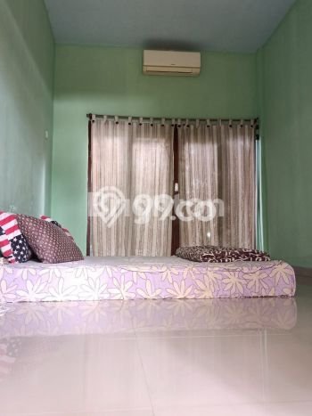 Rumah Area Strategis kawasan Jimbaran, Badung, Luas 184m² Bangunan 200m² Rumah Area Strategis kawasan Jimbaran, Badung, Luas 184m² Bangunan 200m²