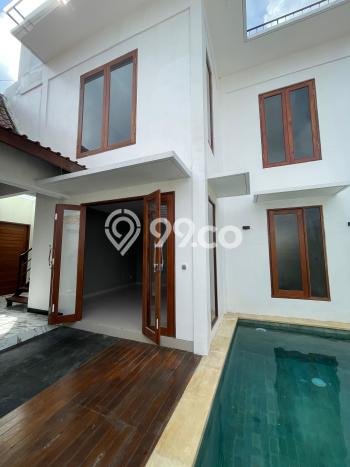 Vila Premium di , Luas 100m2m², Akses Badung, Badung Vila Premium di , Luas 100m2m², Akses Badung, Badung