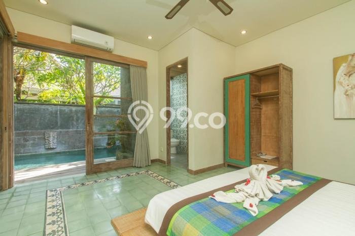 Vila Siap Huni Kawasan Denpasar Selatan, Area 0m2m², Disewakan Vila Siap Huni Kawasan Denpasar Selatan, Area 0m2m², Disewakan