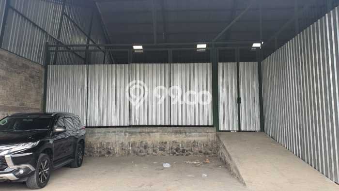 Gudang disewakan lokasi strategis Denpasar Barat Denpasar 500m2 Gudang disewakan lokasi strategis Denpasar Barat Denpasar 500m2