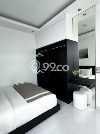 PELUANG INVESTASI! Vila Kawasan Canggu, Luas 150m2m², ROI Tinggi PELUANG INVESTASI! Vila Kawasan Canggu, Luas 150m2m², ROI Tinggi