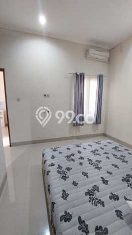 Rumah sewa siap pakai 2 KT di Renon, Denpasar Rumah sewa siap pakai 2 KT di Renon, Denpasar