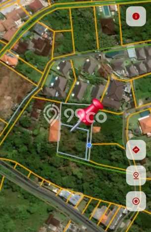 Kavling Tanah untuk Dijual di Pecatu, Badung, Luas 1500m2 Kavling Tanah untuk Dijual di Pecatu, Badung, Luas 1500m2