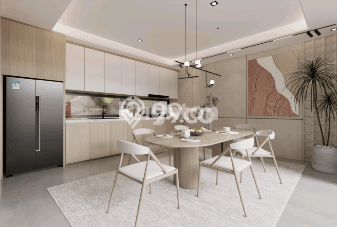 Investasi Potensial! Vila Kawasan , Ukuran 300m2m², Posisi Strategis Investasi Potensial! Vila Kawasan , Ukuran 300m2m², Posisi Strategis