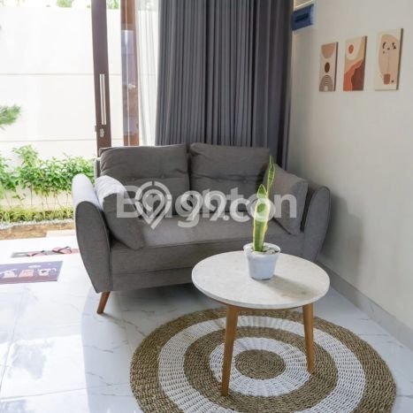 HARGA MENARIK! Vila di , Dimensi 100m2m², Lingkungan Tenang dan nyaman HARGA MENARIK! Vila di , Dimensi 100m2m², Lingkungan Tenang dan nyaman