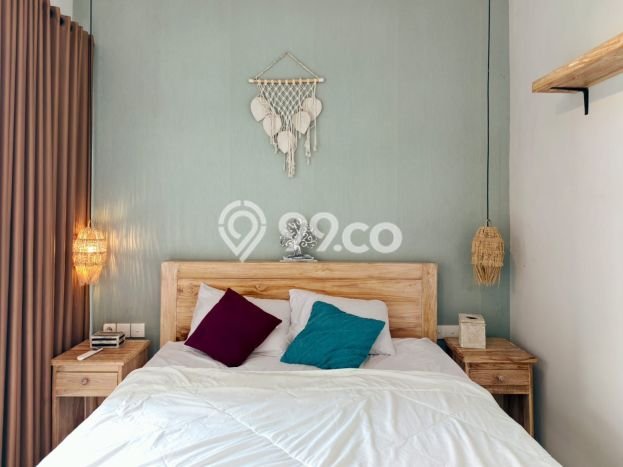 Vila Kawasan , Luas 0m2m², Disewakan, Kawasan Asri Vila Kawasan , Luas 0m2m², Disewakan, Kawasan Asri