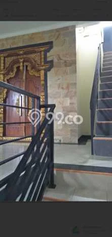 Rumah sewa siap pakai 4 Kamar Tidur di Mumbul, Badung Rumah sewa siap pakai 4 Kamar Tidur di Mumbul, Badung