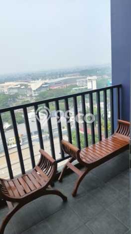 Apartemen Cozy Dijual di Tangerang Spesifikasi 1 KT, 1 KM Apartemen Cozy Dijual di Tangerang Spesifikasi 1 KT, 1 KM