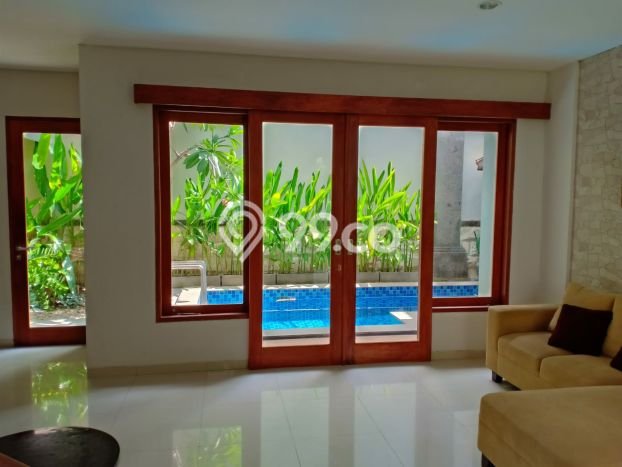 Disewakan! Rumah 4 Kamar Tidur &
4 Kamar Mandi di canggu, Badung Disewakan! Rumah 4 Kamar Tidur &
4 Kamar Mandi di canggu, Badung