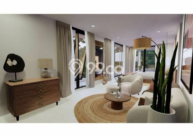 Hot Offer Hunian Mewah Ideal dan Luas di Ubud, Gianyar Hot Offer Hunian Mewah Ideal dan Luas di Ubud, Gianyar