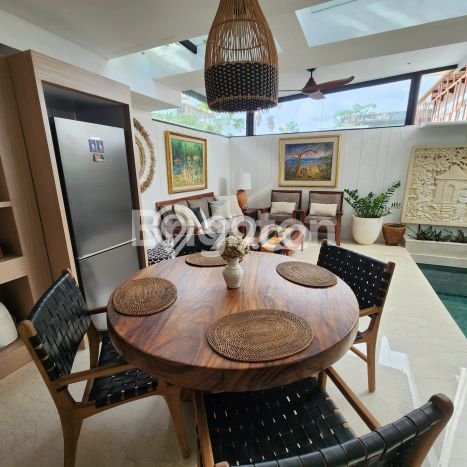 PELUANG INVESTASI! Vila di , Luas 101m2m², Potensi Bagus PELUANG INVESTASI! Vila di , Luas 101m2m², Potensi Bagus