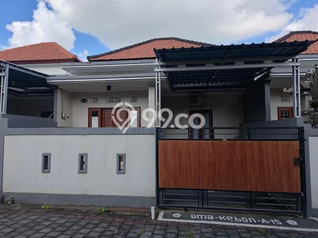 Rumah LT 70m2m² Dekat Sekolah di , Tabanan Rumah LT 70m2m² Dekat Sekolah di , Tabanan