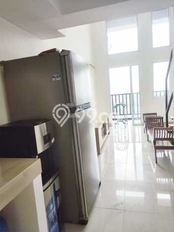 Apartemen Cozy Dijual di Tangerang Spesifikasi 1 KT, 1 KM Apartemen Cozy Dijual di Tangerang Spesifikasi 1 KT, 1 KM