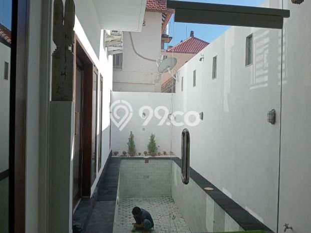 Ready to Use! Premium House LT 150m2 Desain Modern di Sanur Ready to Use! Premium House LT 150m2 Desain Modern di Sanur